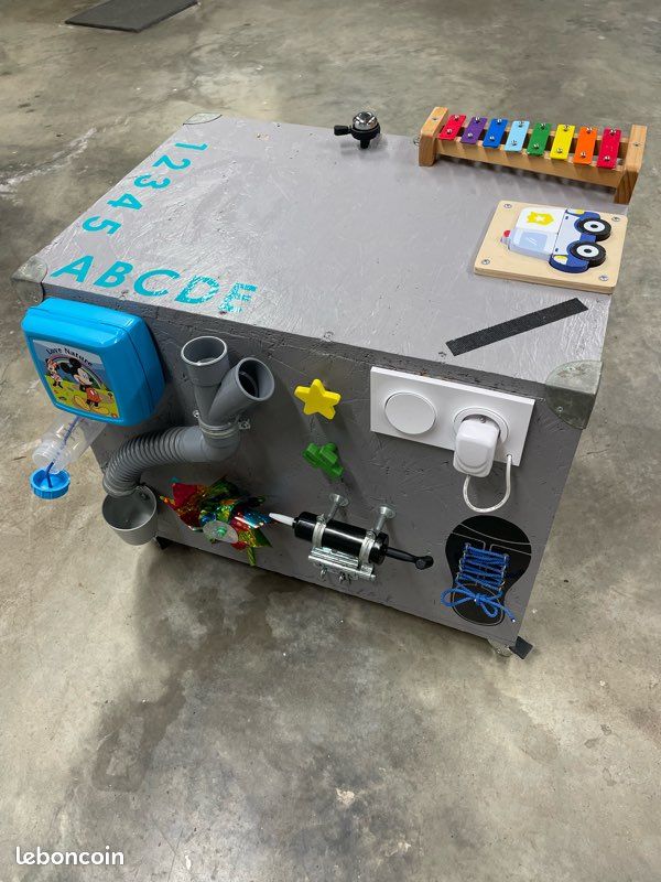 Busyboard (image 3)
