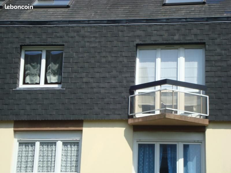 Appartement 2 pièces 50 m² · à Cherbourg-en-Cotentin · 50 m² · 670 €/mois