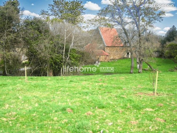 Grange 3 pièces 200 m²