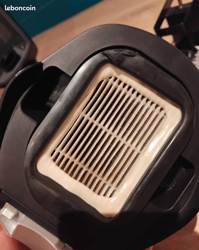 Aspirateur laveur SilverCrest (image 7)