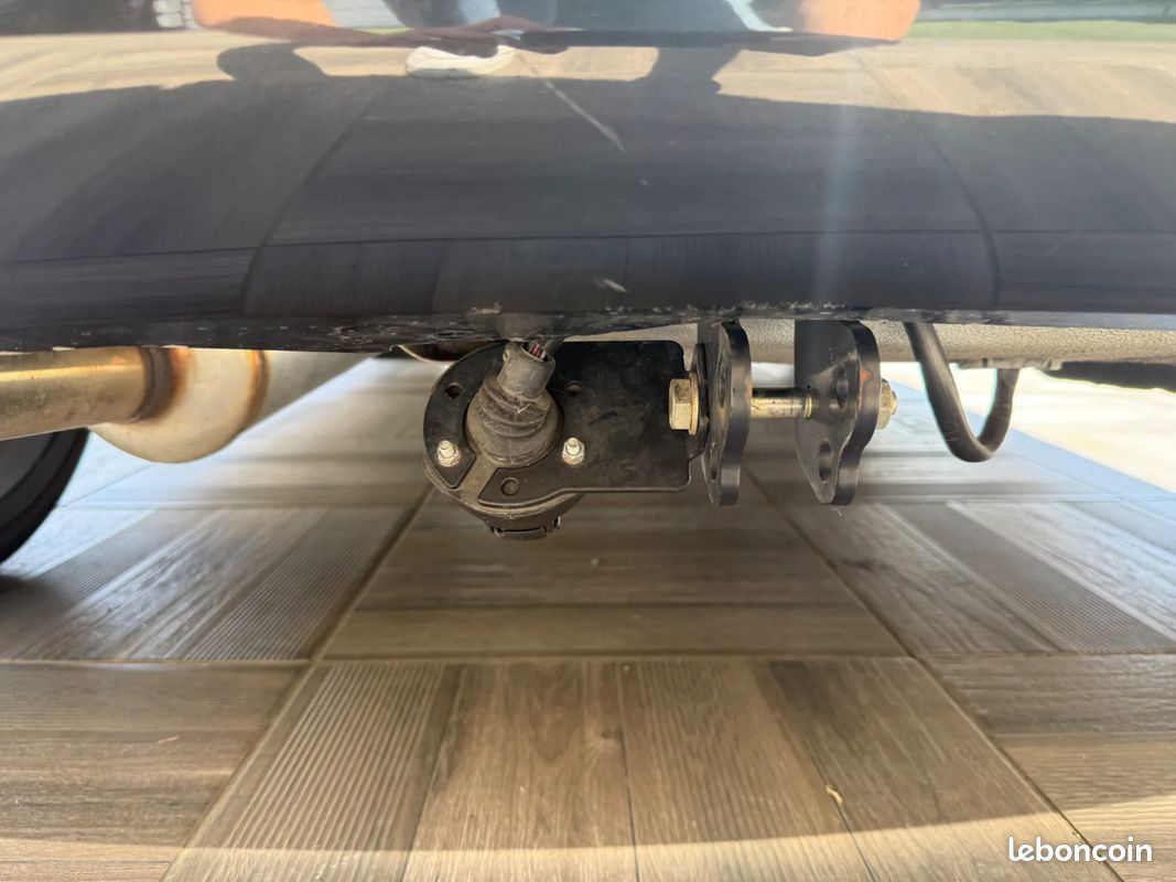 RENAULT Twingo RS 1.6 130ch - 2011 - 110 000 km - Kit Distribution fait à 109000 - Demi ligne - Suivi Complet (image 28)