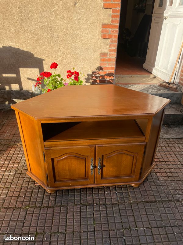 Meuble TV vintage (image 4)