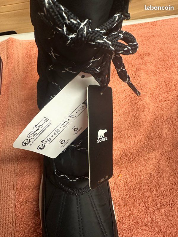 Bottes Neige Femme Sorel Bottes De Neige Femme Sorel Chaussures