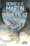 Livre Dragon de Glace - George R.R. Martin Illustré par Luis Royo (image 1)