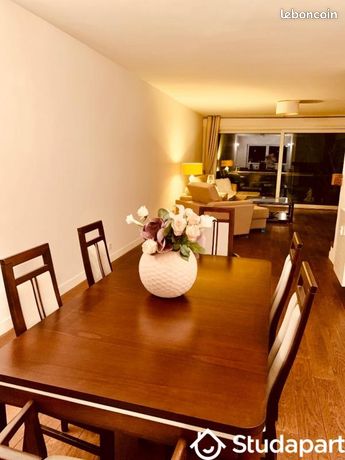 Appartement a louer bourg-la-reine - 1 pièce(s) - 25 m2 - Surfyn