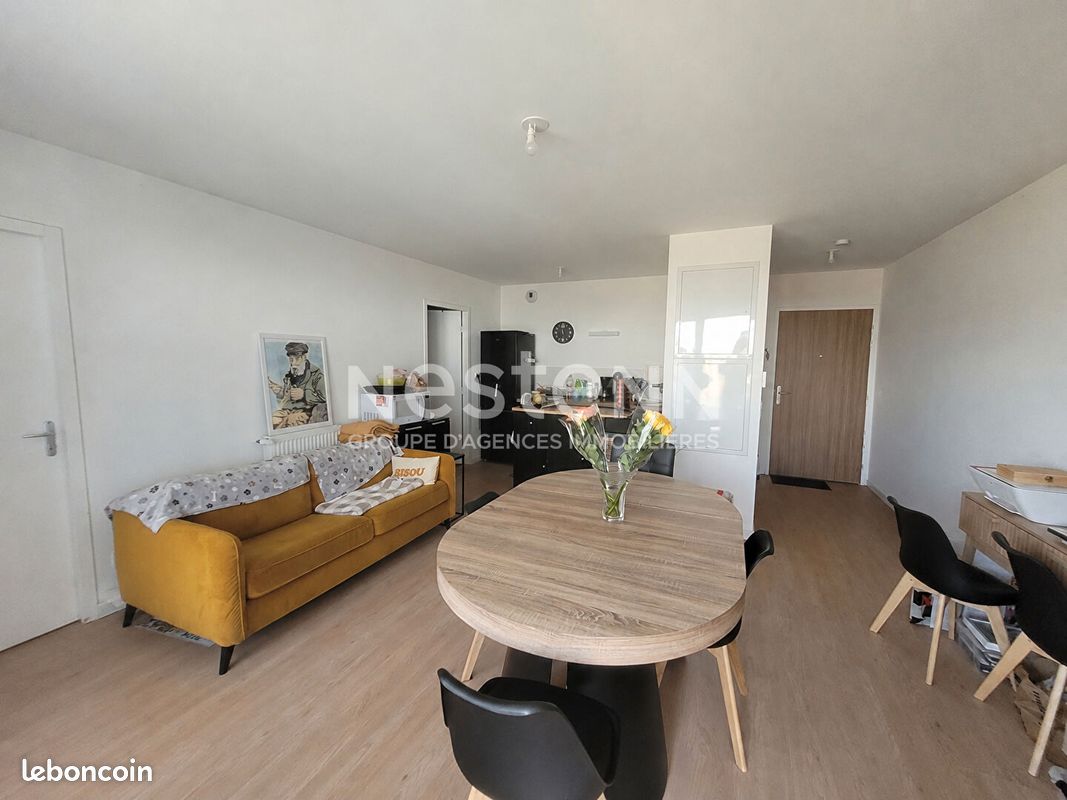 Appartement 2 pièces 47 m² · à Plouha · 47 m² · 159 500 €