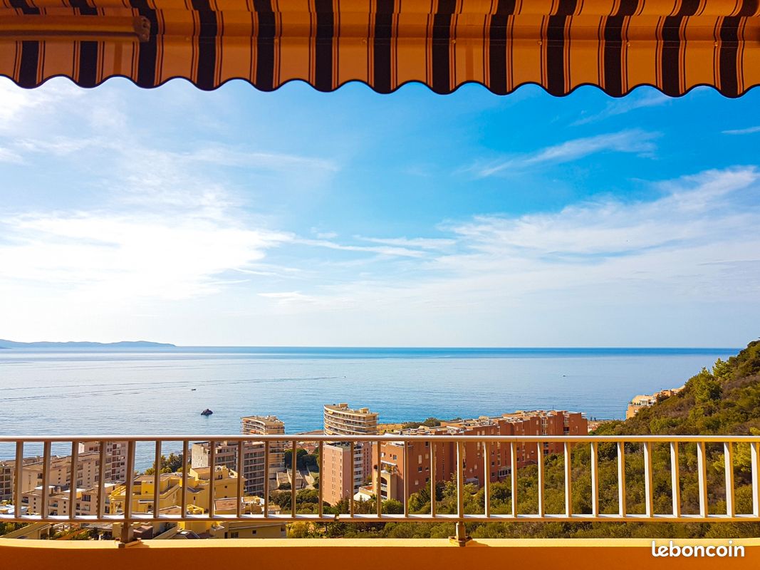 Appartement 1 pièce 32 m² · à Ajaccio · 32 m² · 690 €