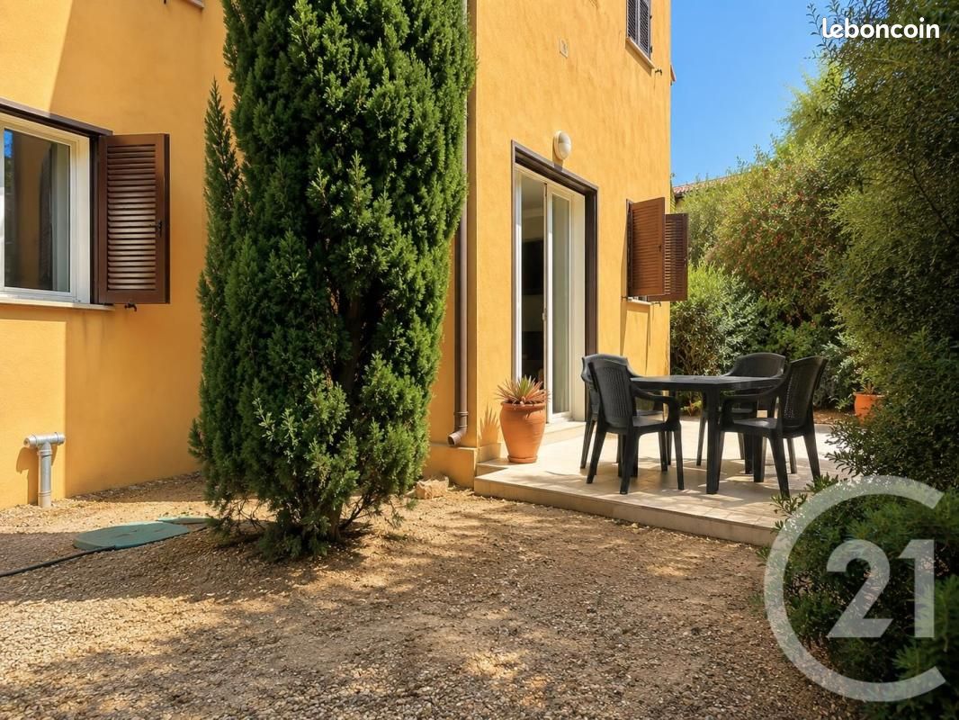 Appartement 2 pièces 35 m² · à Belgodère · 35 m² · 200 000 €