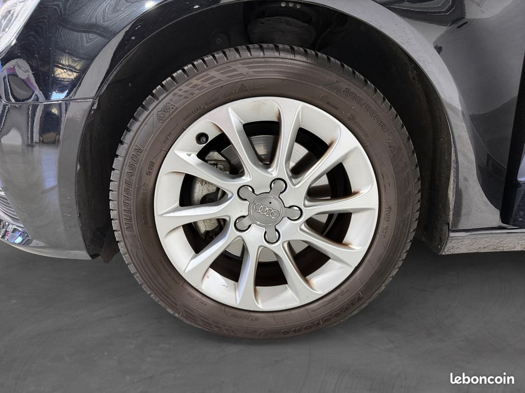 AUDI A3 Sportback 1.2 TFSI 110 AMBIANTE sièges chauffant clim bi-zone 110Ch Garantie 12 mois (image 15)