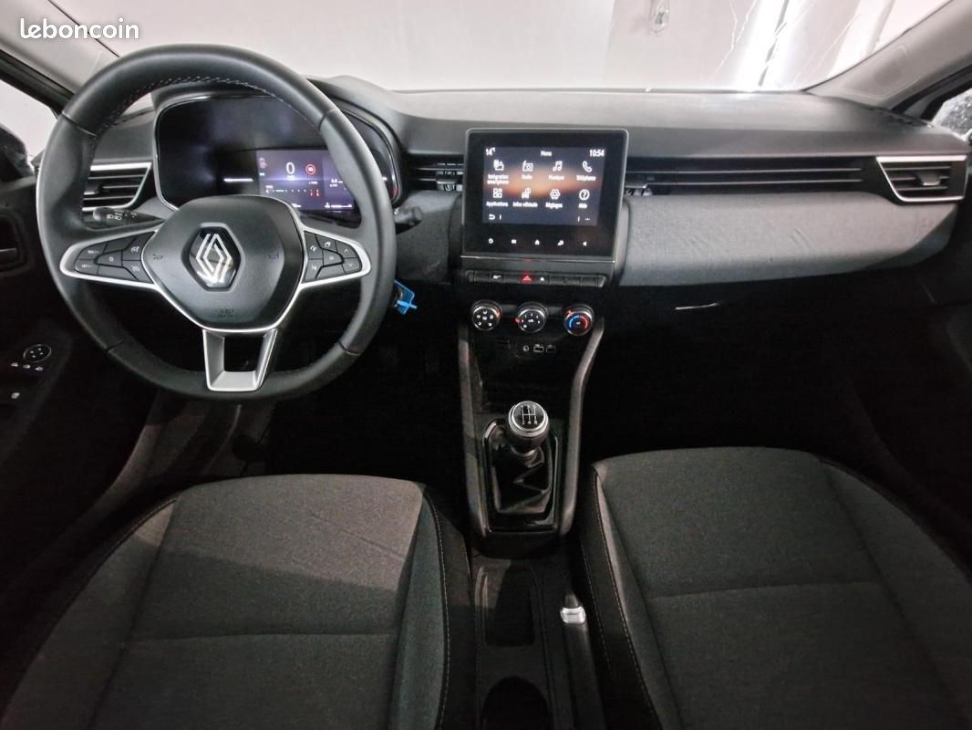 Renault Clio V SCe 65 Evolution (image 13)