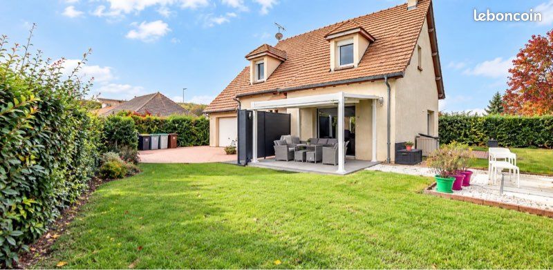 Maison 6 pièces 115 m² · au Val d'Hazey · 115 m² · 270 000 €