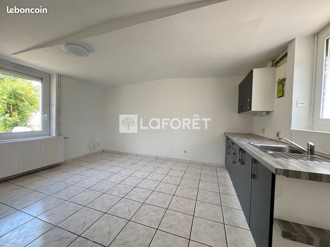 Maison 3 pièces 70 m² · à Saint-Aubin-Épinay · 70 m² · 179 900 €
