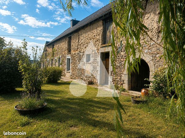 Propriété 4 pièces 66 m²