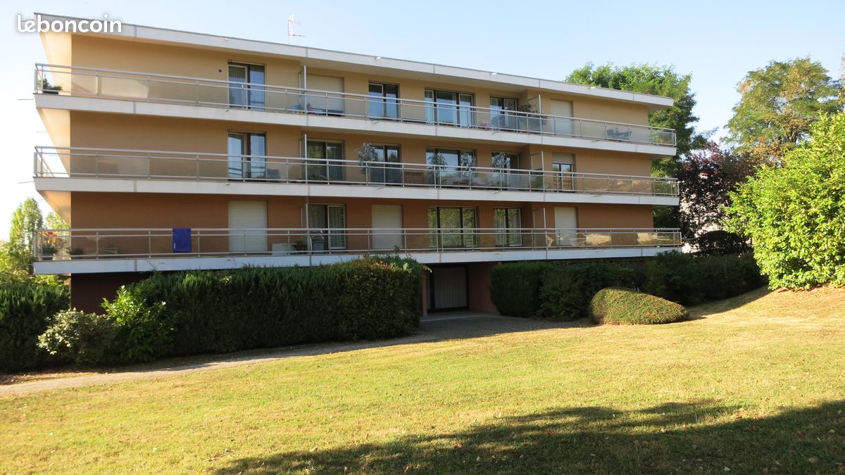 Appartement 4 pièces 94 m² · à Metz · 94 m² · 999 €