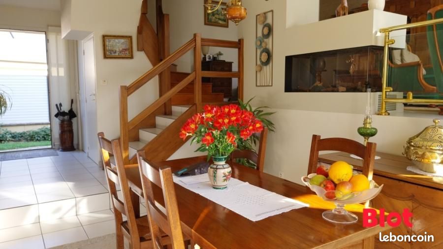 Maison 6 pièces 125 m² (image 2)
