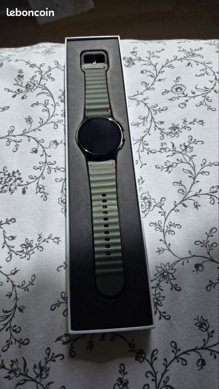 Galaxy watch 7 (image 2)
