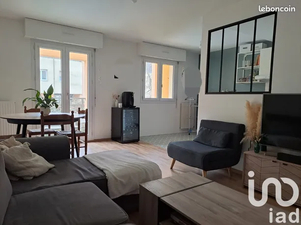 Annonce vente Appartement nantes