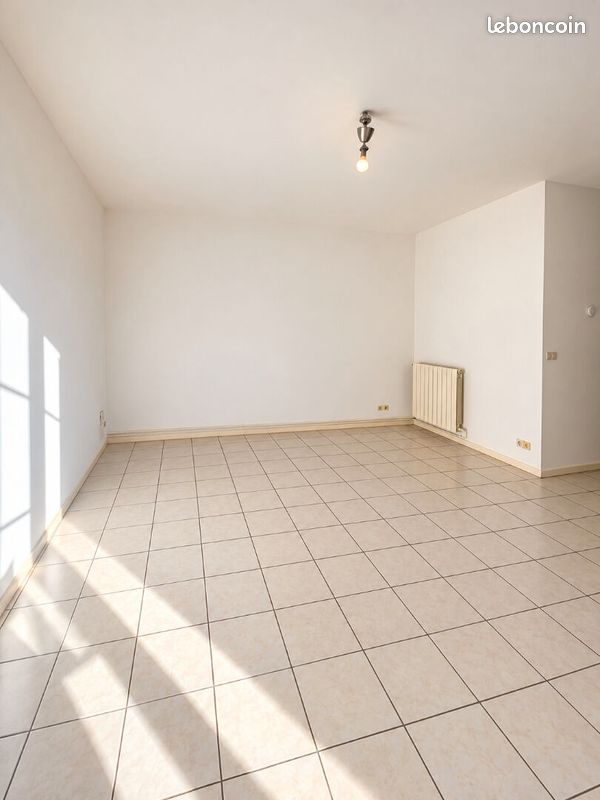 Appartement 2 pièces 45 m² · à Montigny-lès-Metz · 45 m² · 650 €/mois