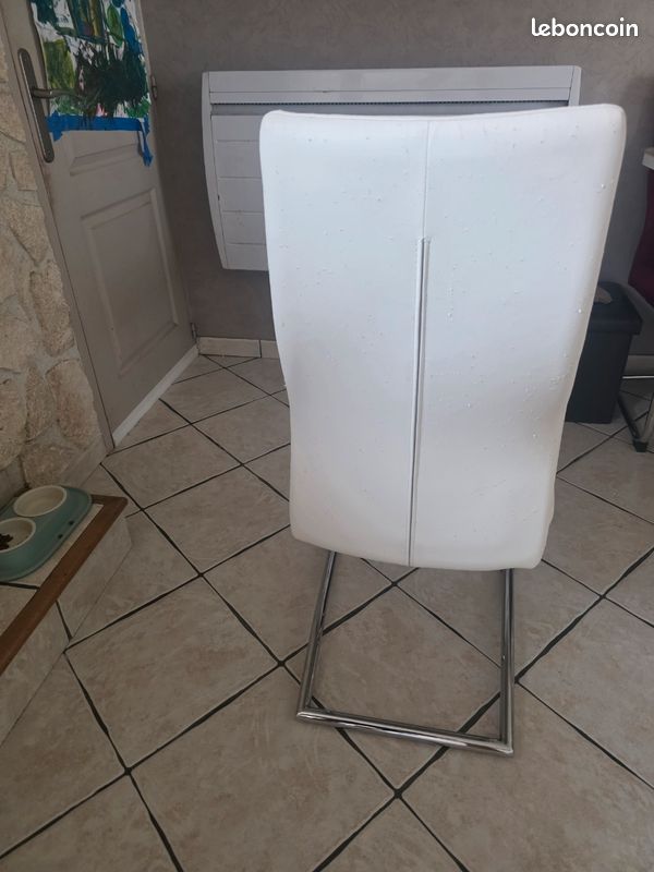 4 Chaises (image 4)