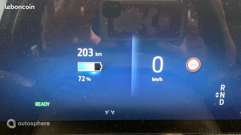 Ford Puma Gen-E 168ch Standard Range 43 kWh Premium (image 9)