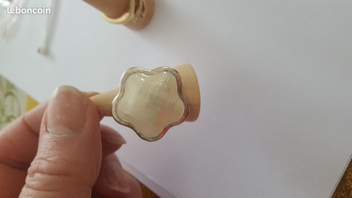 Bague fantaisie (image 1)