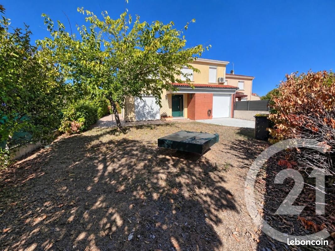 Maison 5 pièces 129 m² · à Albi · 129 m² · 318 000 €