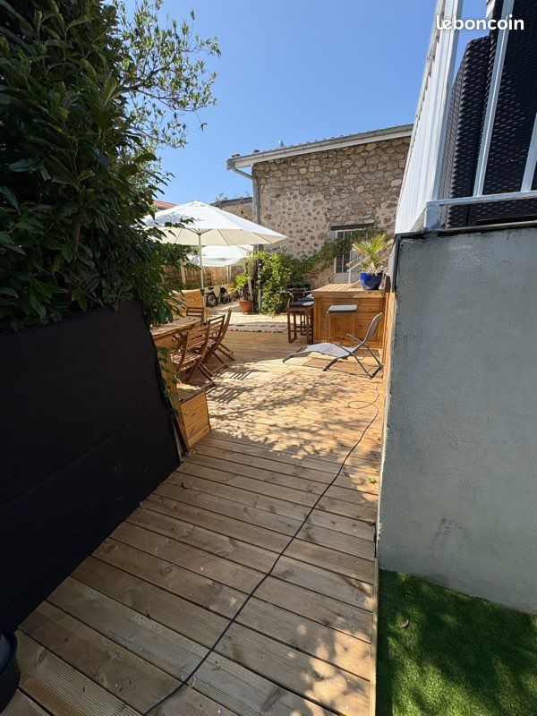 Maison Pierre hyper centre (image 16)
