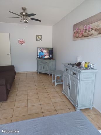 Appartement 2 pièces 37 m²