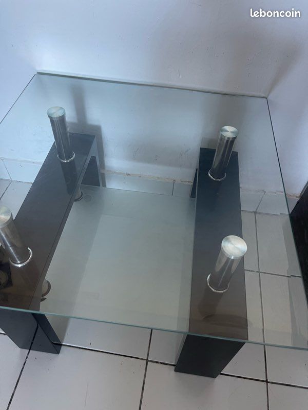 Petit table basse (image 2)
