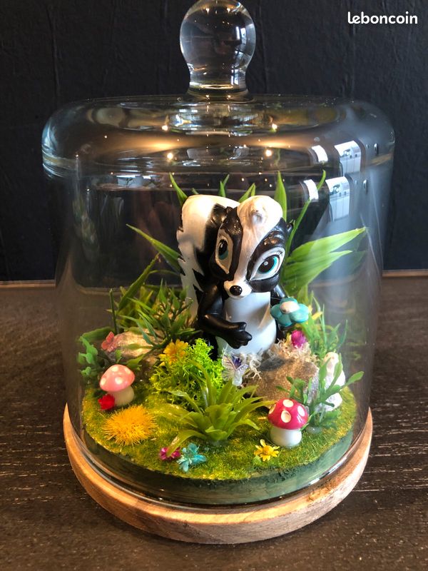 Cloche Disney (image 1)