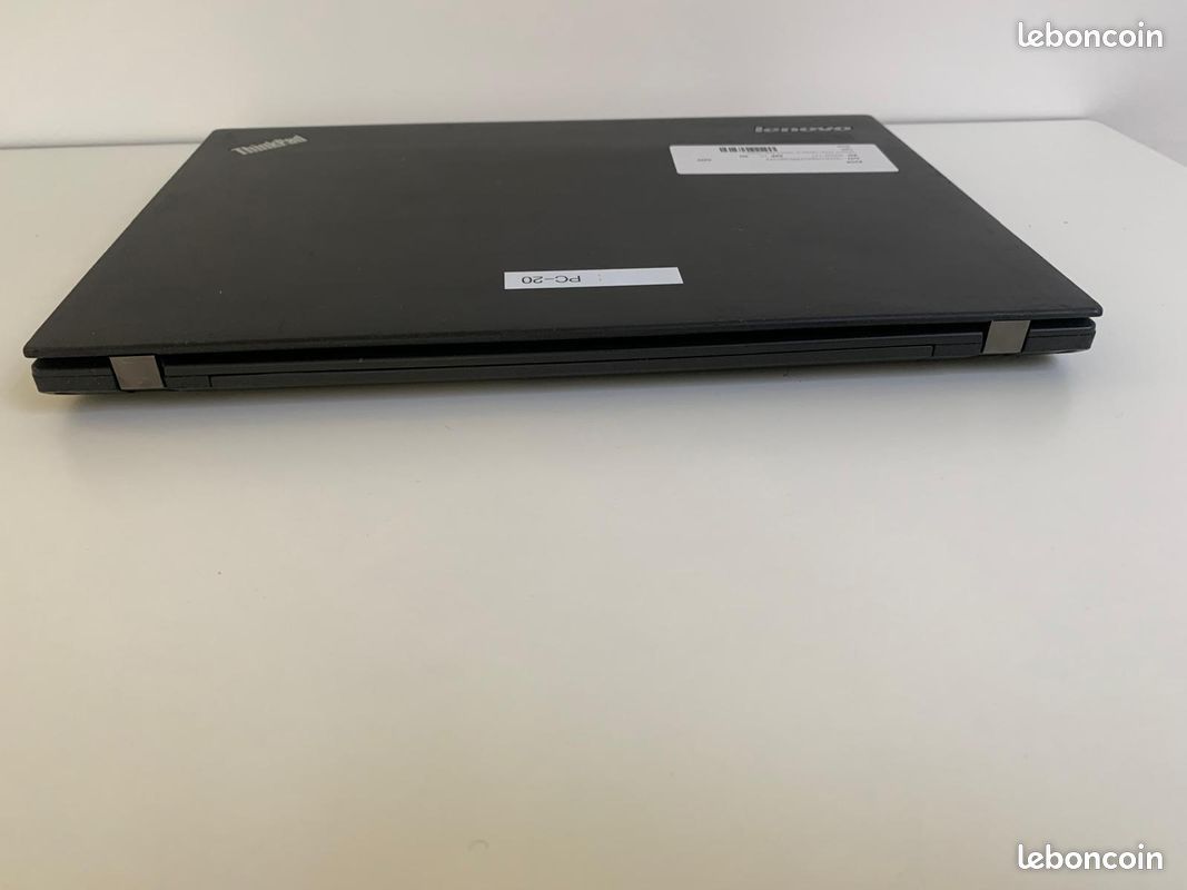 Lenovo Thinkpad X250 i5-5300U (image 4)