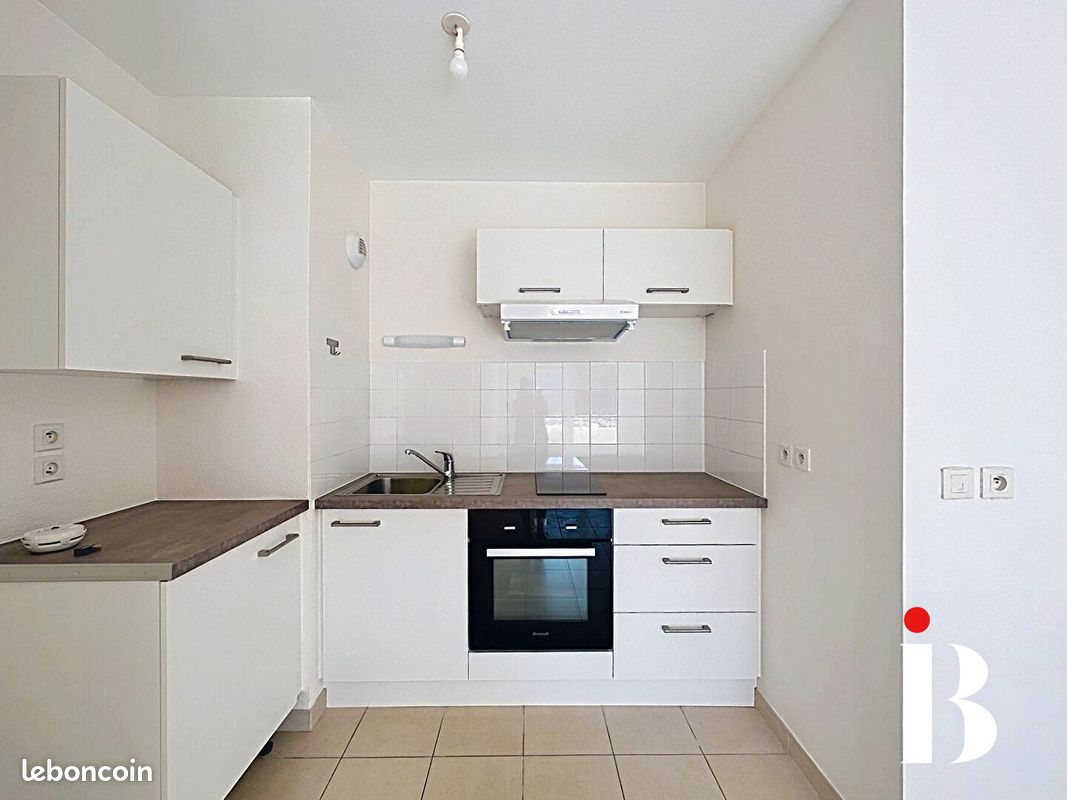 Appartement 2 pièces 42 m² · à Couëron · 42 m² · 119 000 €