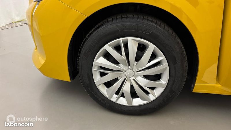 Peugeot 208 1.2 PureTech 75ch S&S Active (image 20)