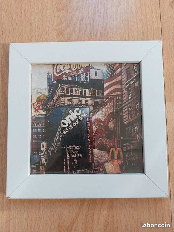 Cadre New york (image 2)