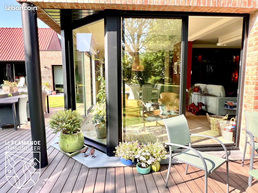 Maison 8 pièces 300 m² (image 18)
