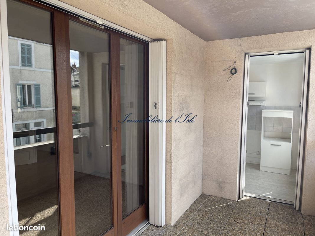 Appartement 3 pièces 66 m² - Périgueux 24000 (image principale 6)