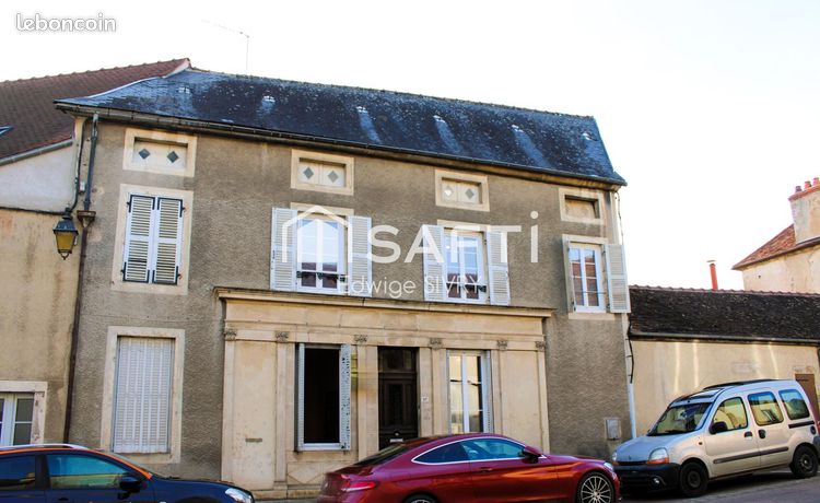 Maison 6 pièces 130 m²