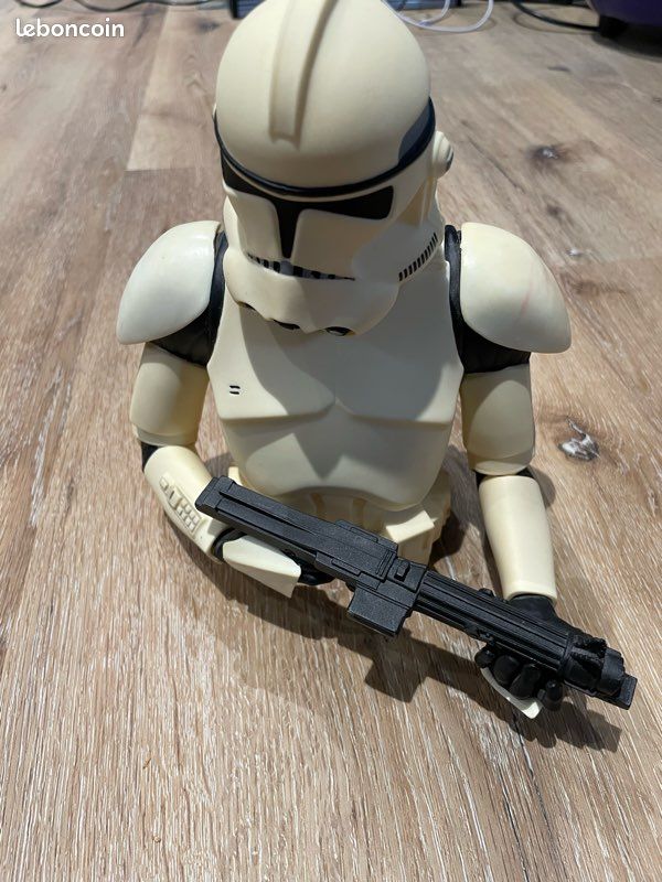 Tirelire star wars (image 1)