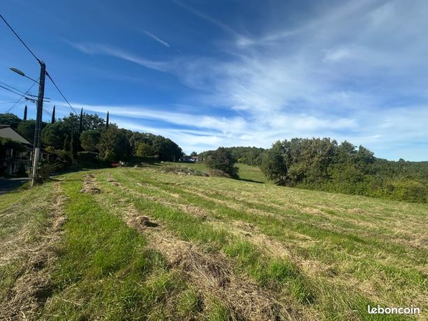 Terrains constructibles 4.145 m2