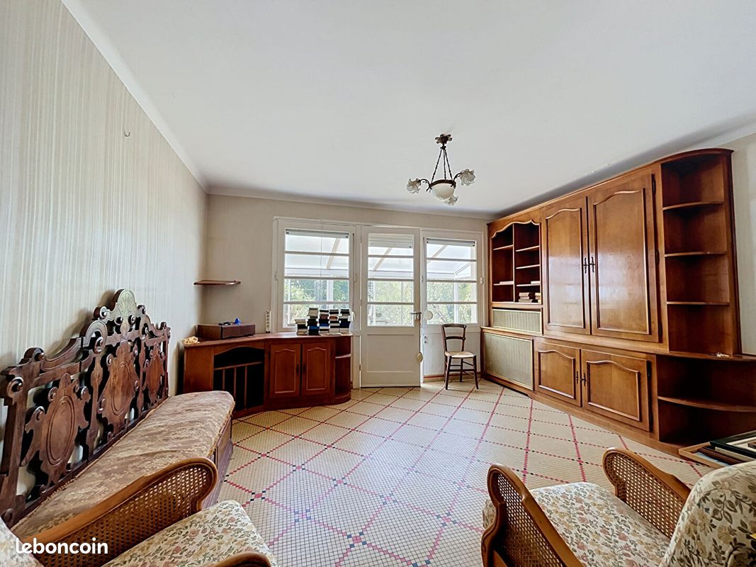 Maison 4 pièces 89 m² · à Nantes · 89 m² · 297 600 €