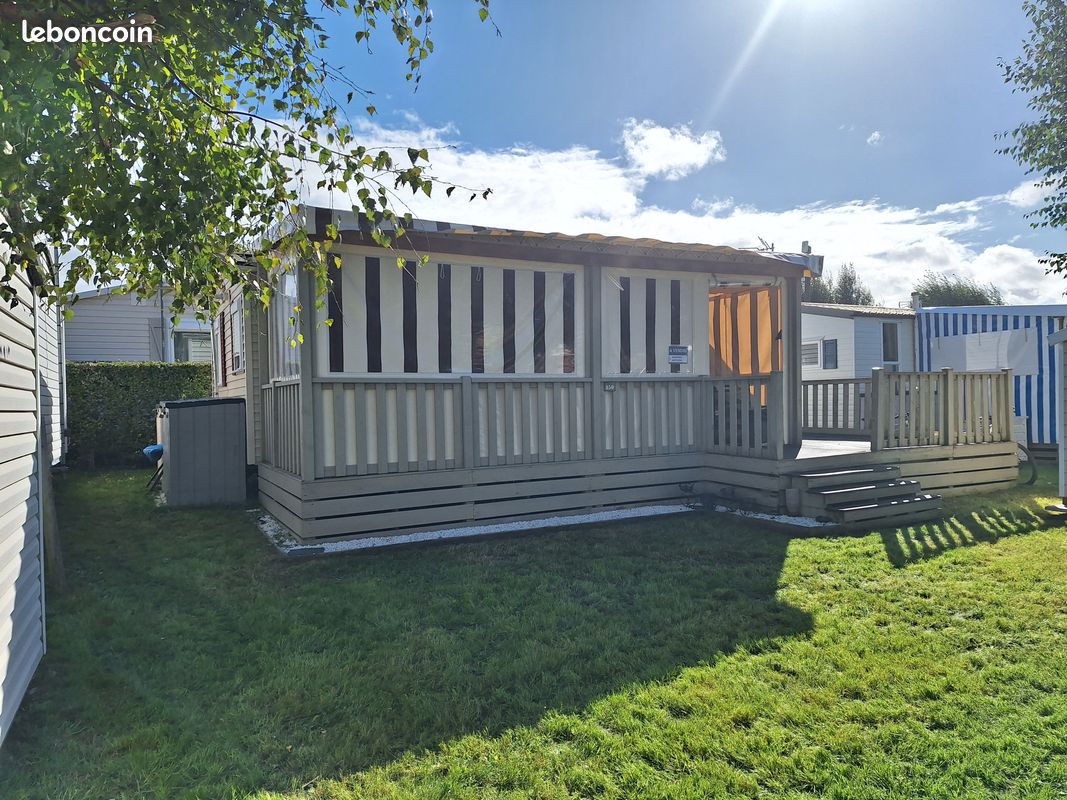 4 pièces 34 m² · à Estrébœuf · 34 m² · 25 000 €