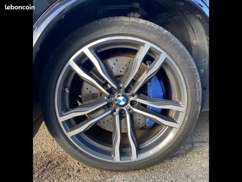 Bmw X5 M M 575ch BVA8 (image 17)