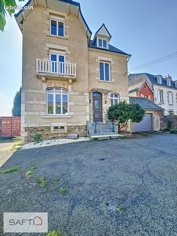 Maison 9 pièces 197 m²