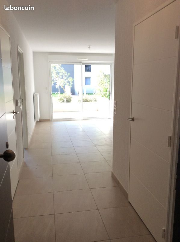 Appartement 2 pièces 46 m² · à Fréjus · 46 m² · 870 €