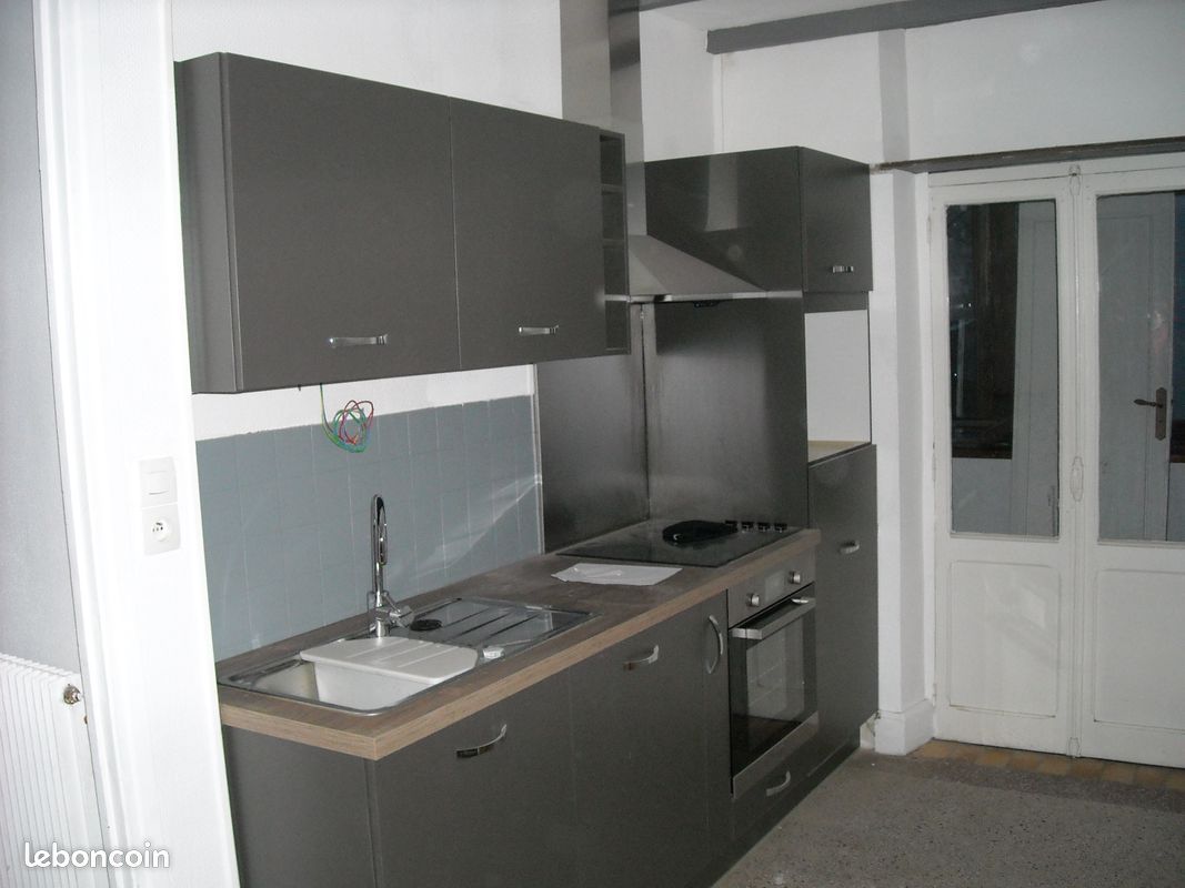 Appartement 2 pièces 47 m² · à Vandoeuvre-lès-Nancy · 47 m² · 690 €
