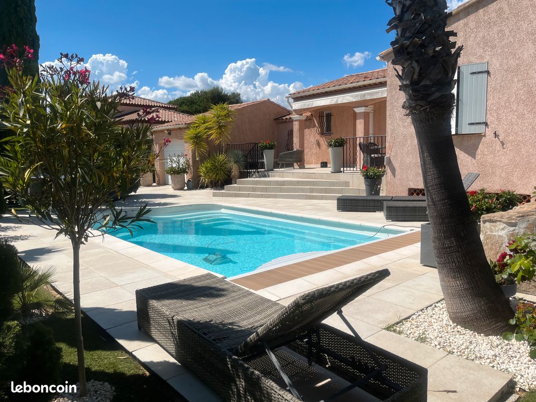 Maison 4 pièces 90 m² · à Bormes-les-Mimosas · 90 m² · 845 000 €
