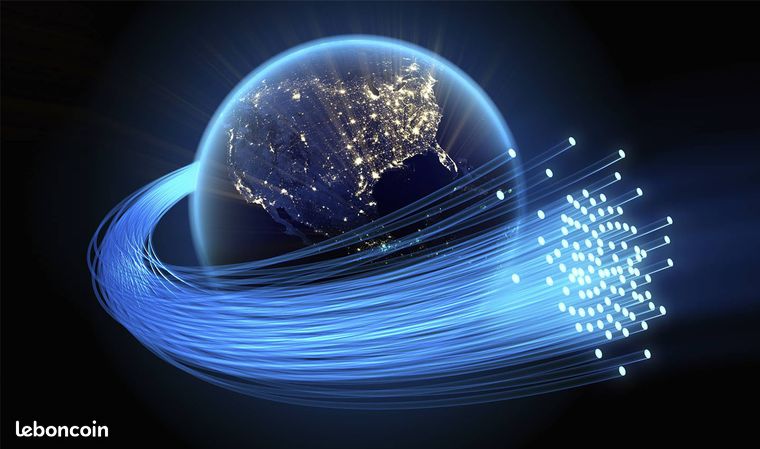 Technicien fibre optique D3 (H/F)