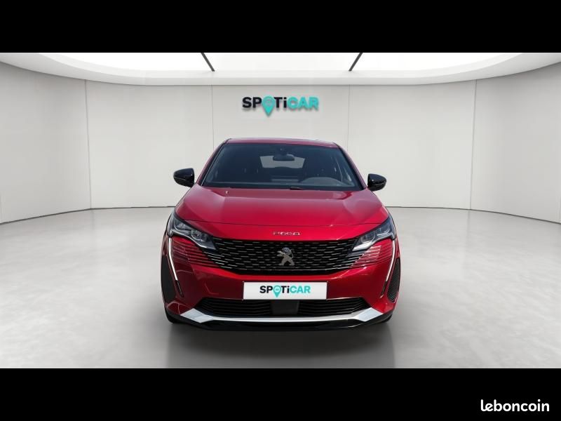 Peugeot 3008 Plug-in Hybrid 180ch Allure Pack e-EAT8 (image 9)