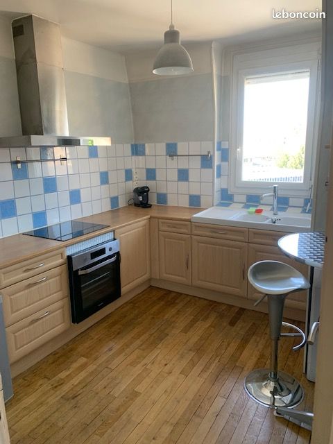 Appartement a louer brive-la-gaillarde - 4 pièce(s) - 73 m2 - Surfyn