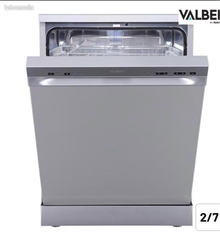 Lave vaisselle (image 1)